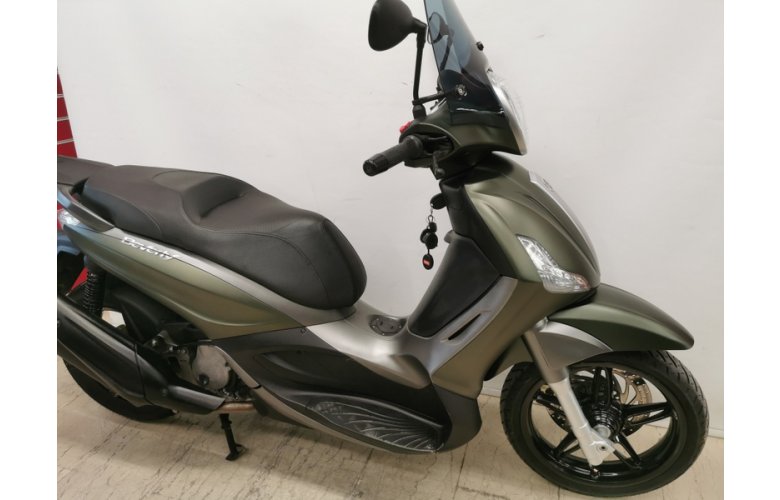 PIAGGIO BEVERLY 350 2020