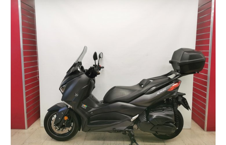 YAMAHA XMAX 400 2019