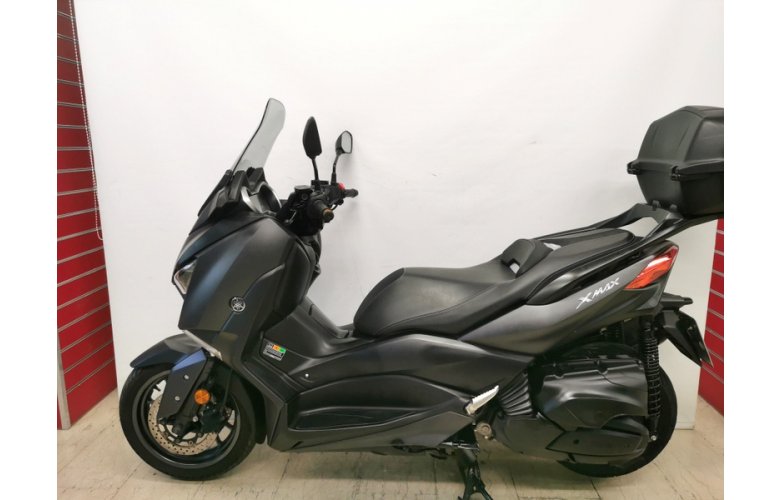 YAMAHA XMAX 400 2019