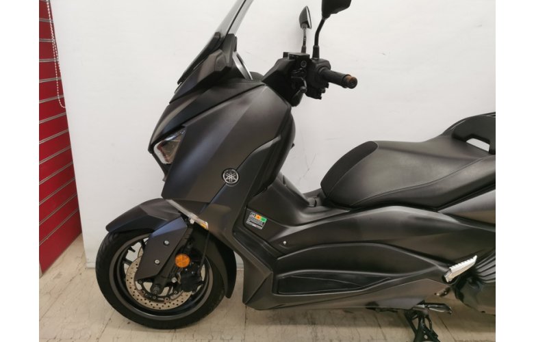 YAMAHA XMAX 400 2019