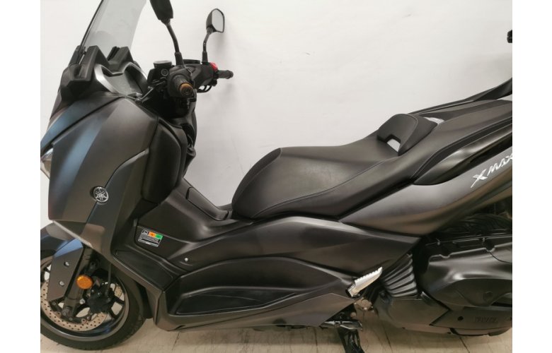 YAMAHA XMAX 400 2019