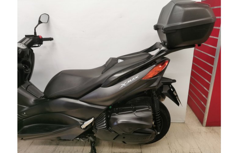 YAMAHA XMAX 400 2019