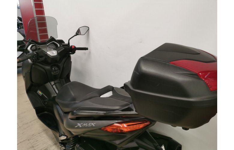 YAMAHA XMAX 400 2019