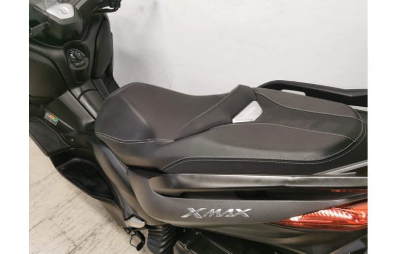 YAMAHA XMAX 400 2019