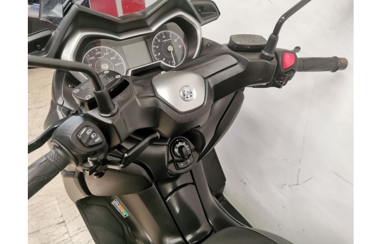 YAMAHA XMAX 400 2019