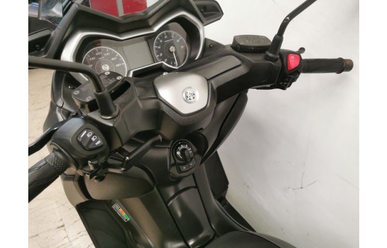 YAMAHA XMAX 400 2019