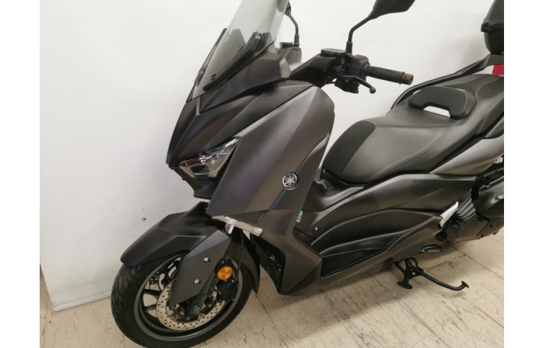 YAMAHA XMAX 400 2019