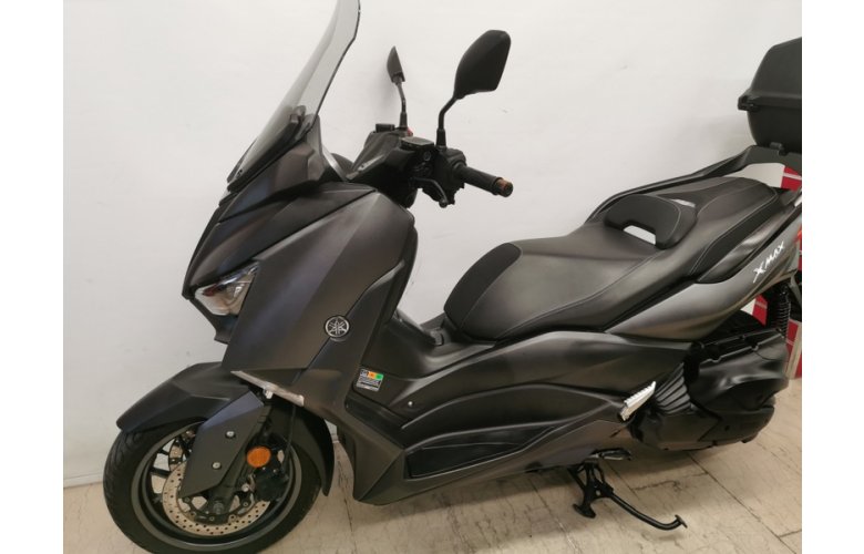 YAMAHA XMAX 400 2019