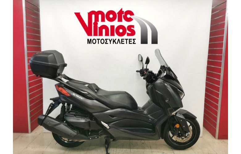 YAMAHA XMAX 400 2019