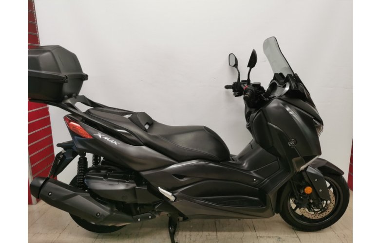 YAMAHA XMAX 400 2019