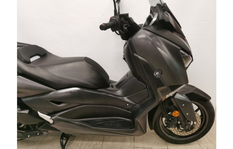 YAMAHA XMAX 400 2019