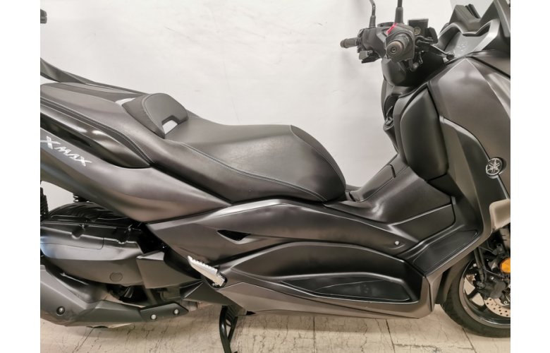 YAMAHA XMAX 400 2019