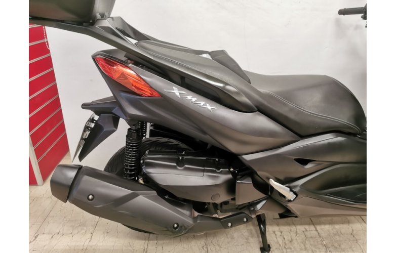 YAMAHA XMAX 400 2019