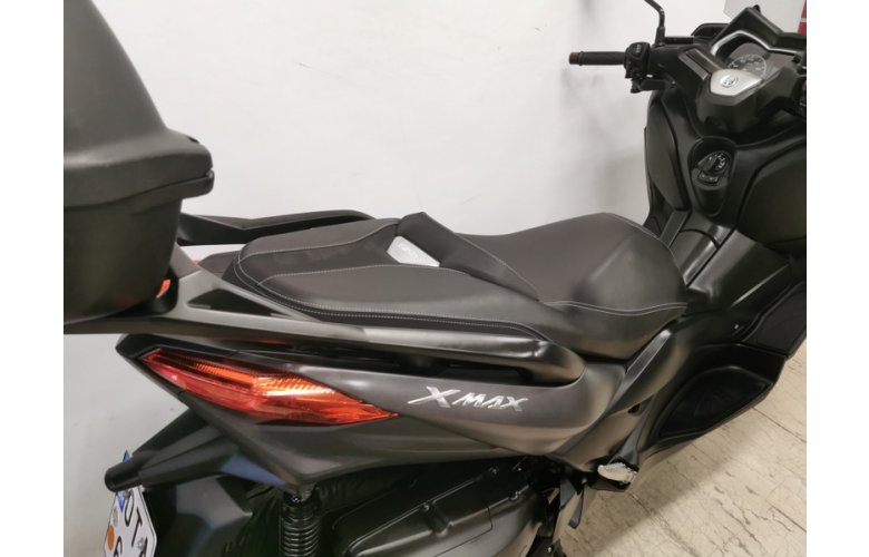 YAMAHA XMAX 400 2019