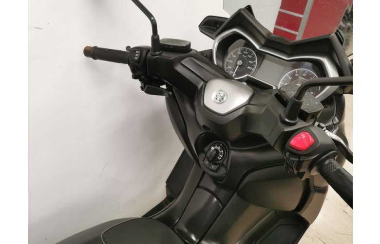 YAMAHA XMAX 400 2019