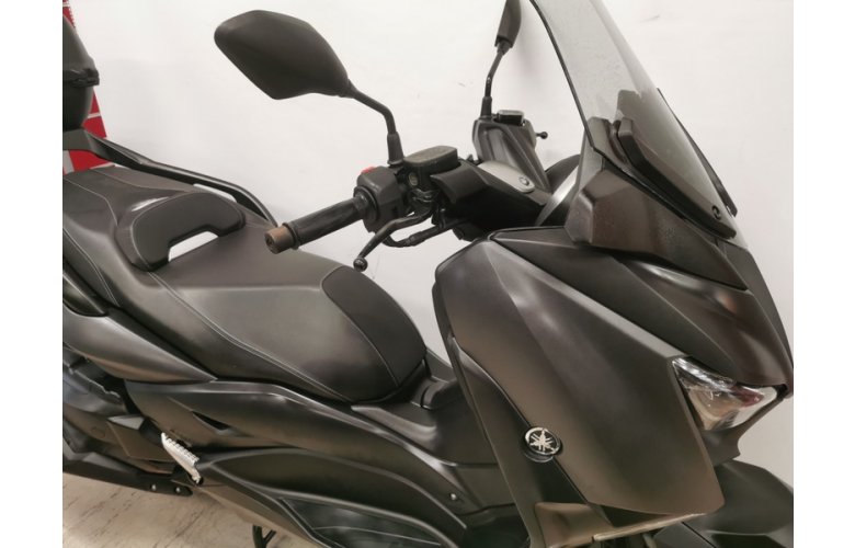 YAMAHA XMAX 400 2019