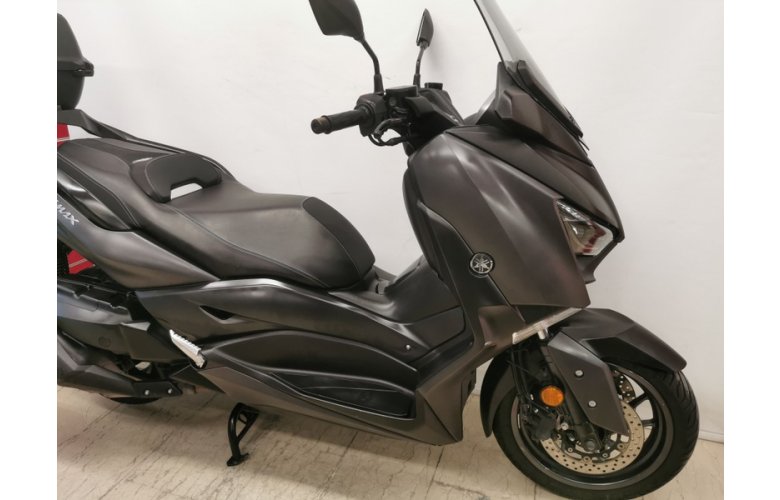 YAMAHA XMAX 400 2019