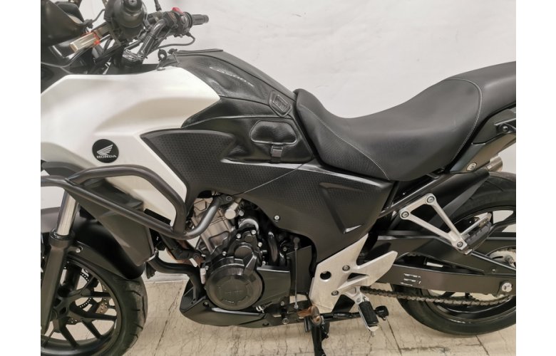 HONDA CB500 X 2013