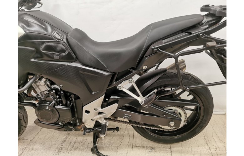 HONDA CB500 X 2013