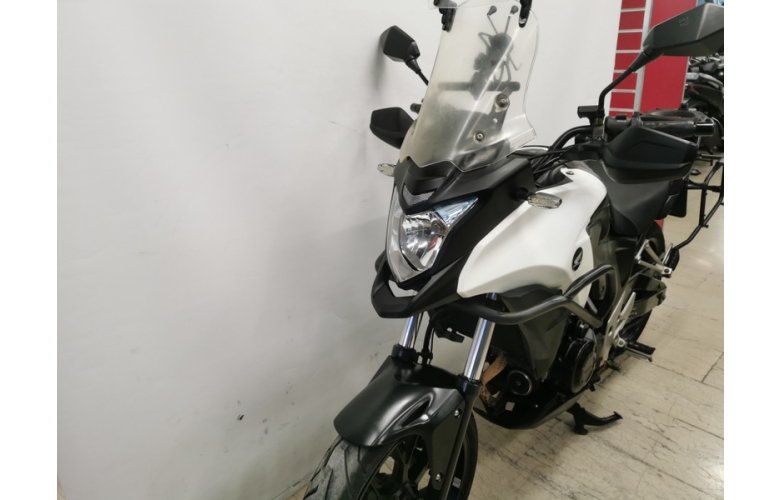 HONDA CB500 X 2013