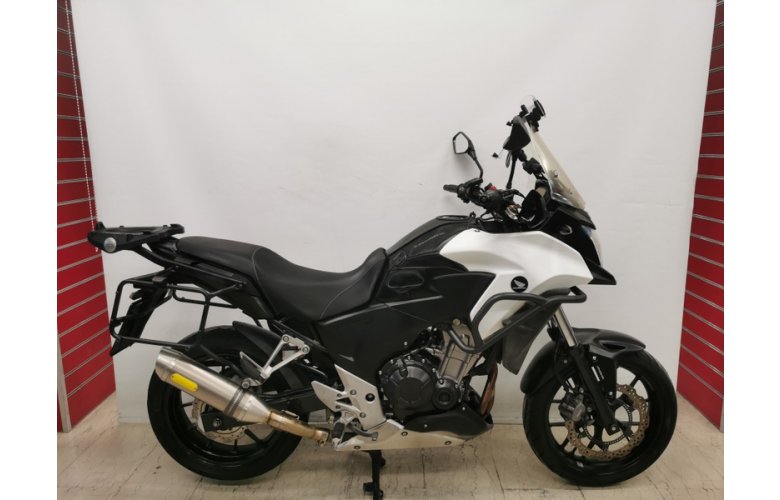 HONDA CB500 X 2013