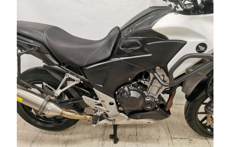 HONDA CB500 X 2013