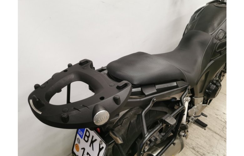 HONDA CB500 X 2013