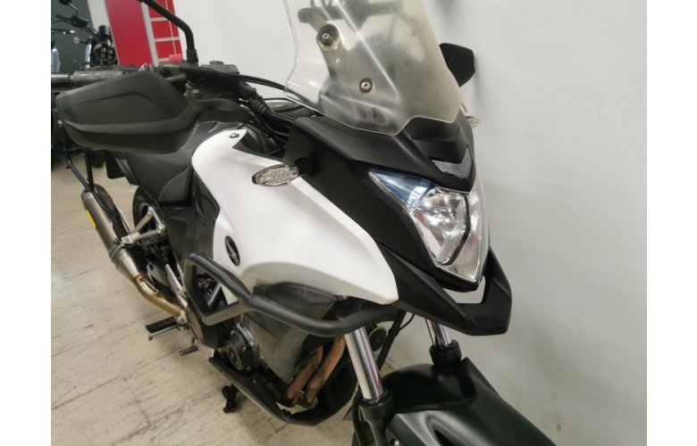 HONDA CB500 X 2013