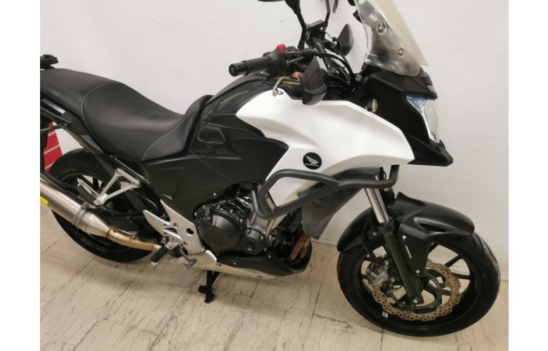 HONDA CB500 X 2013