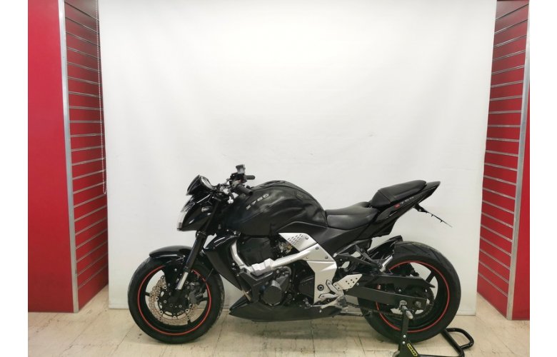 KAWASAKI Z750 2009