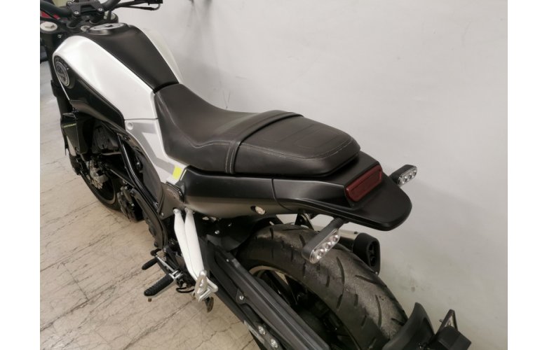 BENELLI LEONCINO 250 2019