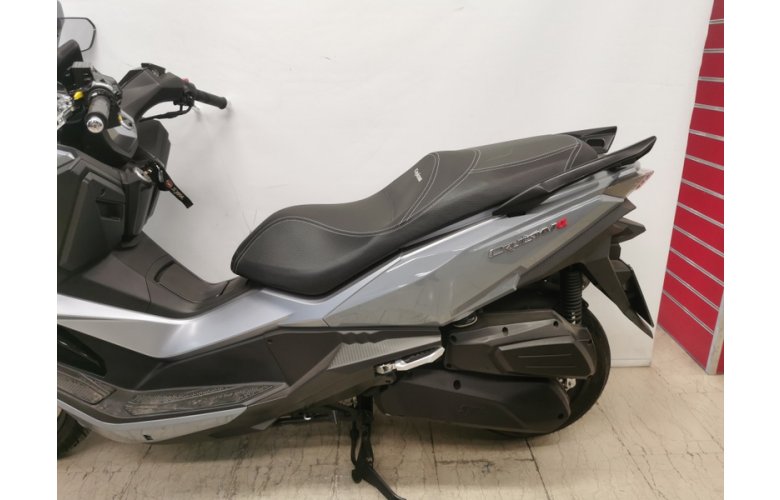 SYM CRUISYM 300 2023