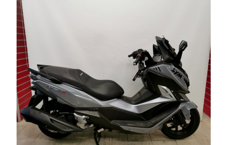 SYM CRUISYM 300 2023