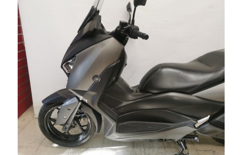 YAMAHA XMAX 300 2018