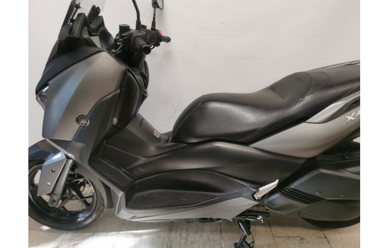 YAMAHA XMAX 300 2018