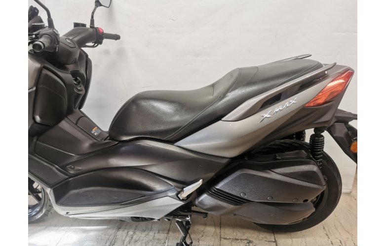 YAMAHA XMAX 300 2018