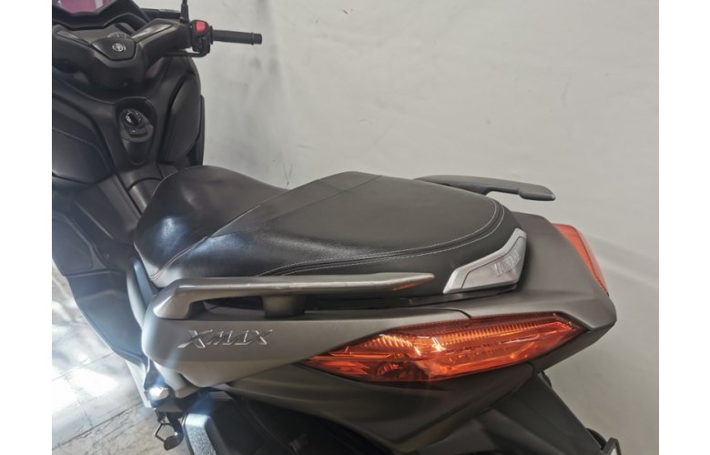 YAMAHA XMAX 300 2018