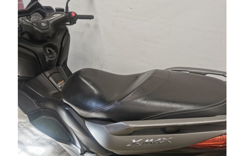 YAMAHA XMAX 300 2018