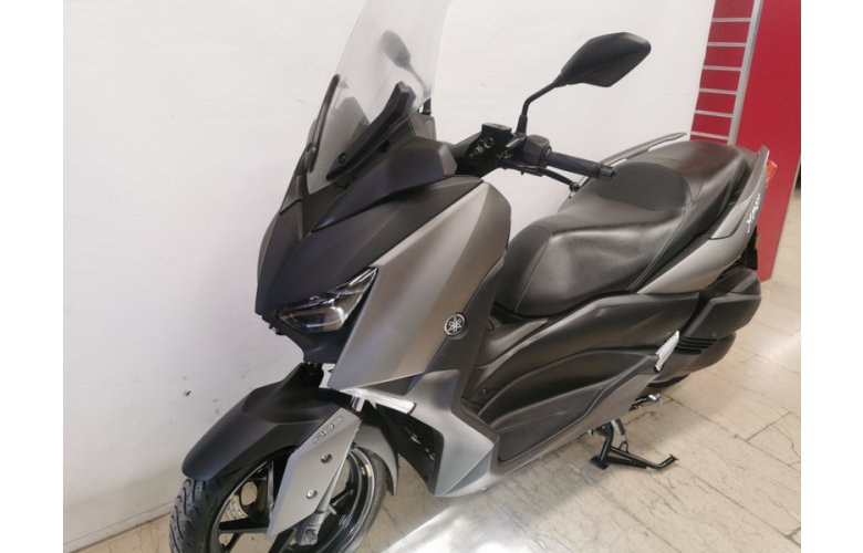 YAMAHA XMAX 300 2018