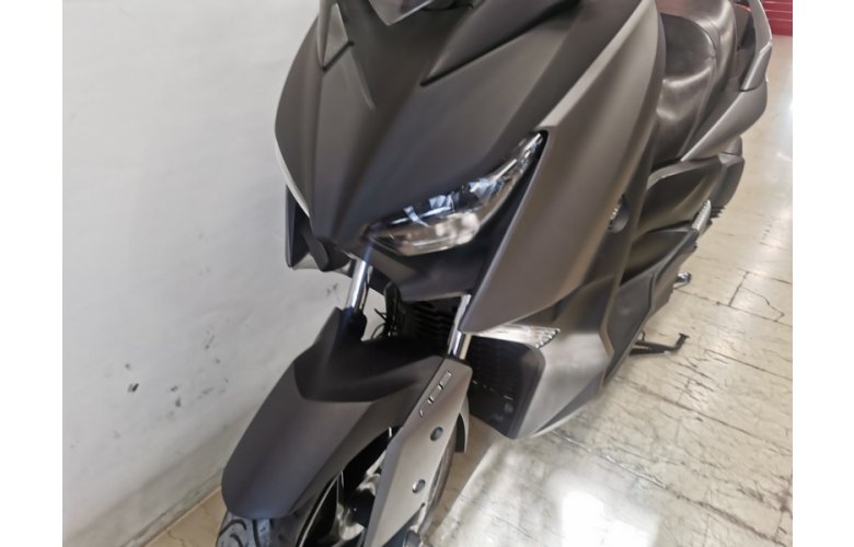 YAMAHA XMAX 300 2018