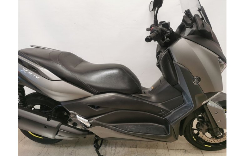 YAMAHA XMAX 300 2018