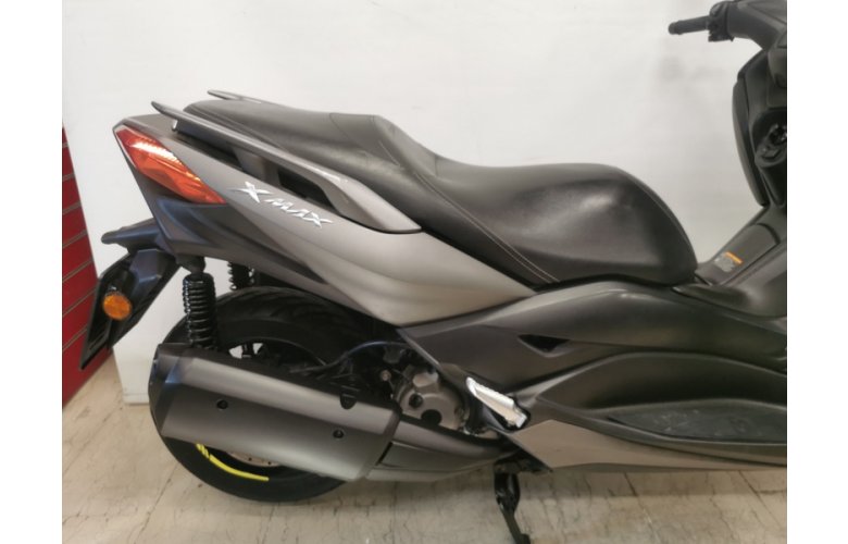 YAMAHA XMAX 300 2018