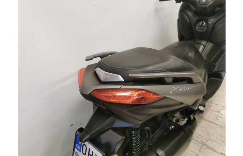 YAMAHA XMAX 300 2018