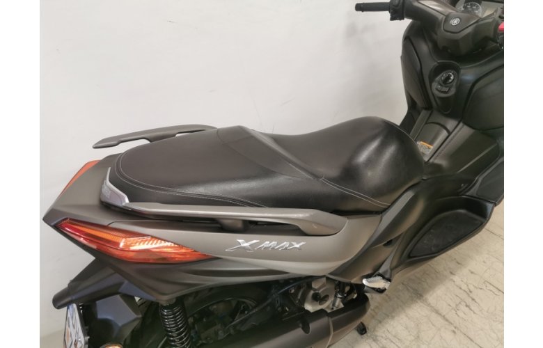 YAMAHA XMAX 300 2018