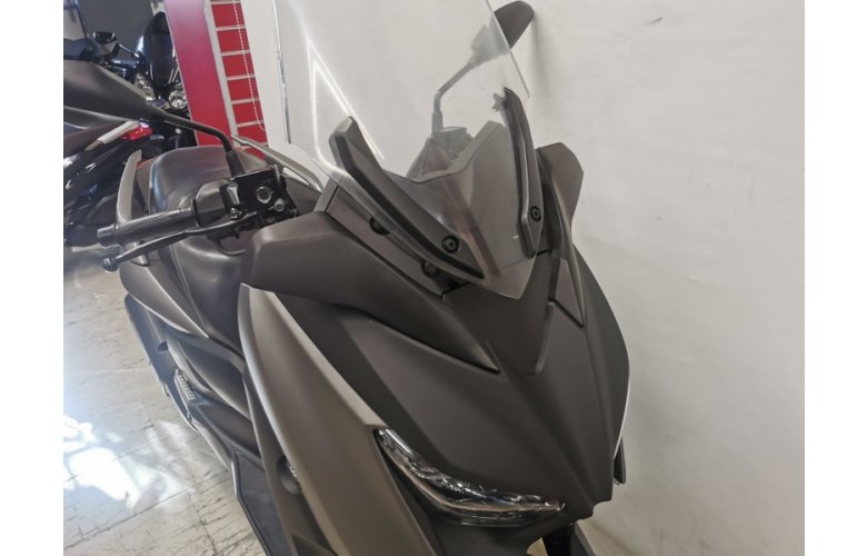 YAMAHA XMAX 300 2018