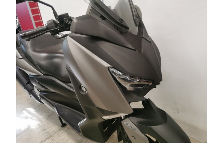 YAMAHA XMAX 300 2018