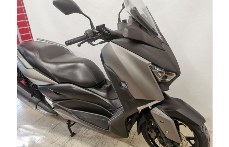 YAMAHA XMAX 300 2018