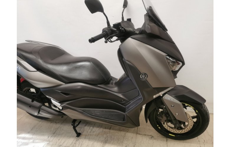 YAMAHA XMAX 300 2018