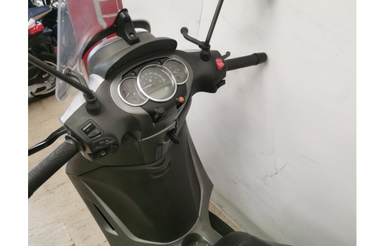 PIAGGIO BEVERLY 300 2018