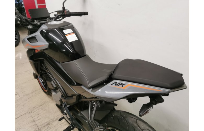 CF MOTO NK300 2023